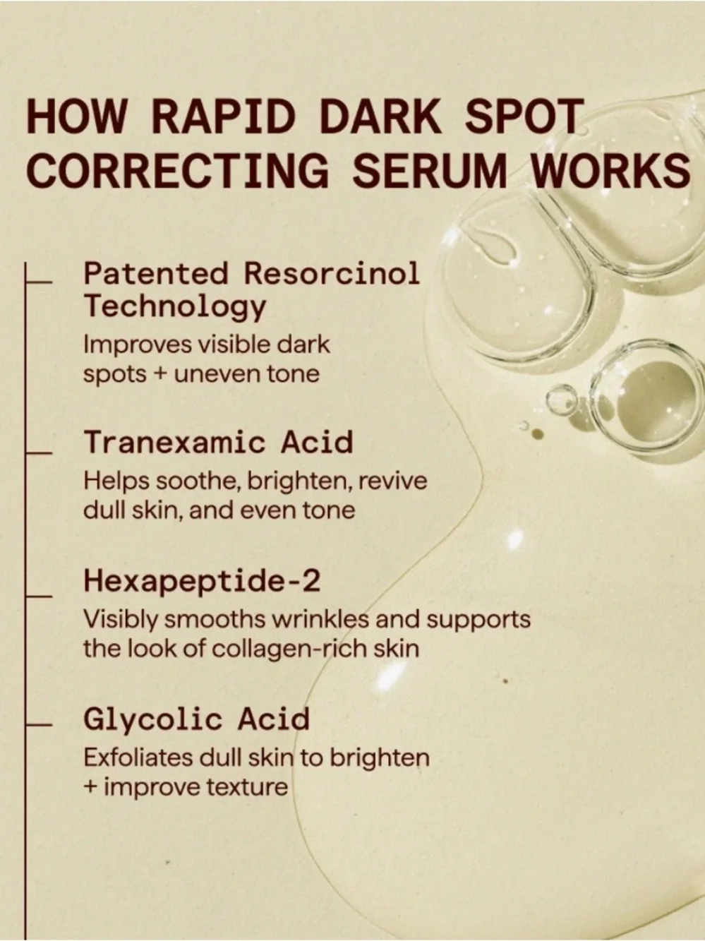 Murad #1 bestselling